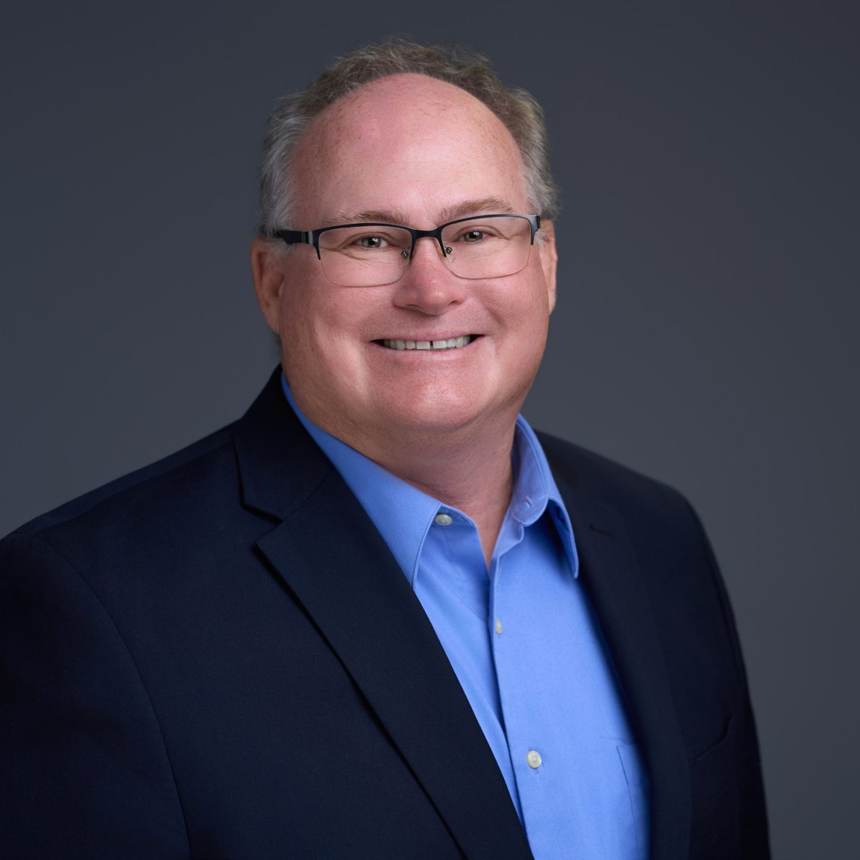 Steven ‘Rusty’ Nisbet