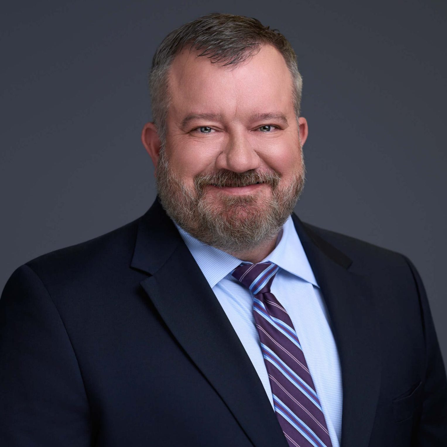 Christopher A. Roach